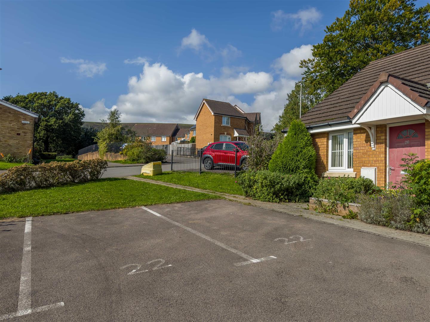 Thorncliffe Road, St. Dials, Cwmbran One2One Estate Agents